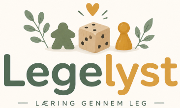 Legelyst.dk